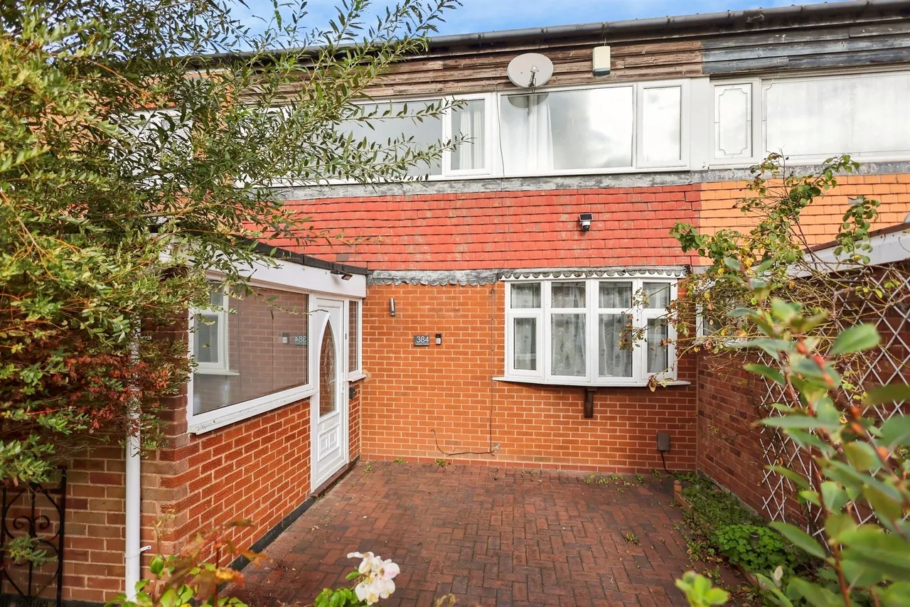 Yatesbury Avenue, Birmingham, B35, photo 2