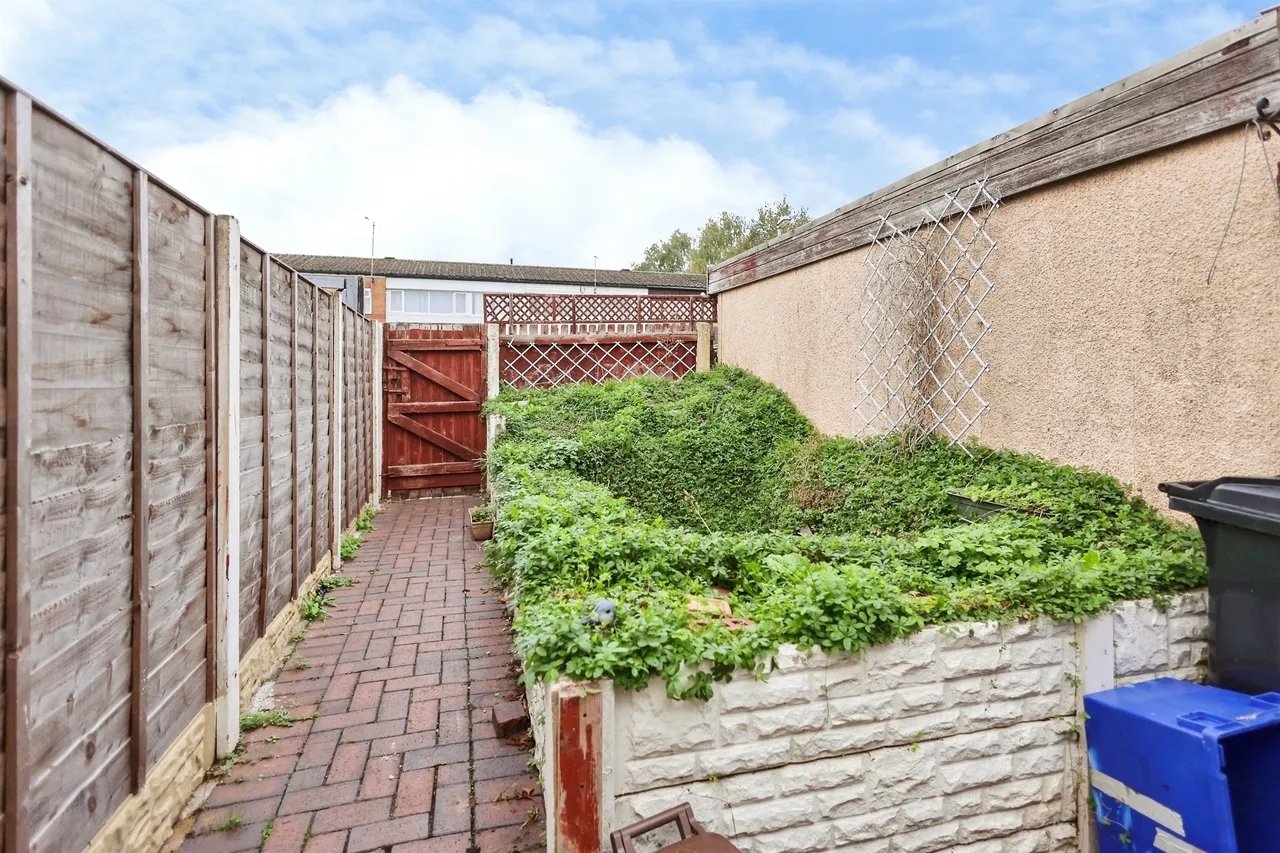 Yatesbury Avenue, Birmingham, B35, photo 21