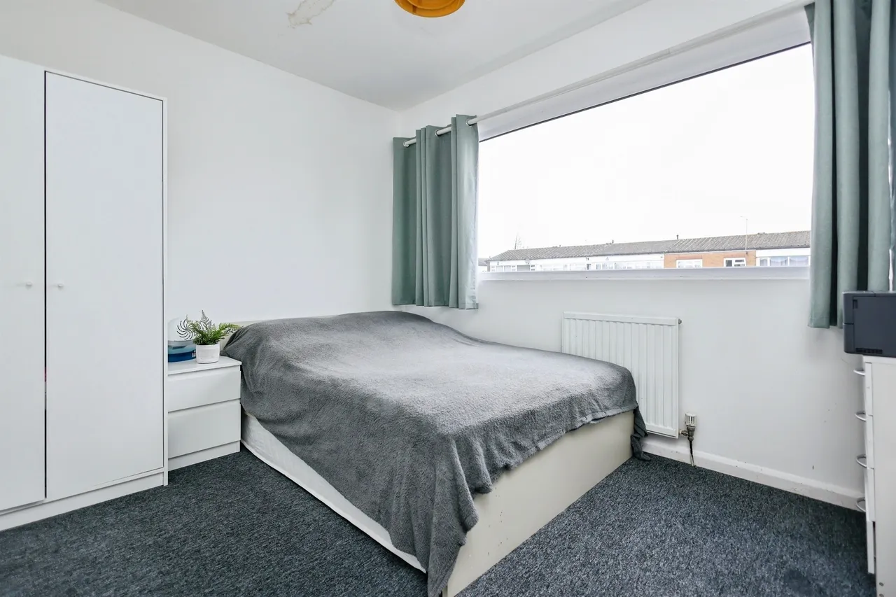 Yatesbury Avenue, Birmingham, B35, photo 13