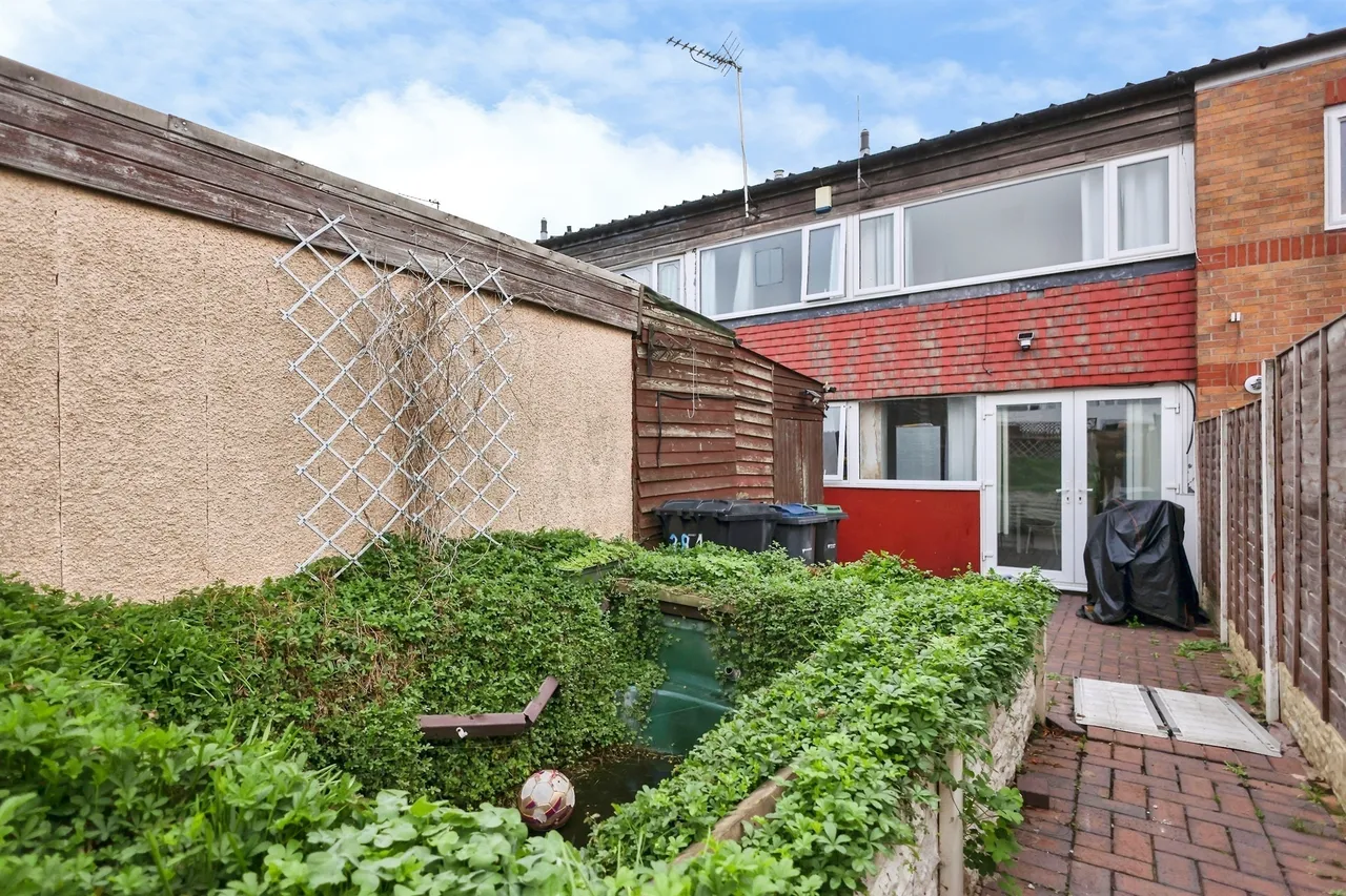 Yatesbury Avenue, Birmingham, B35, photo 18