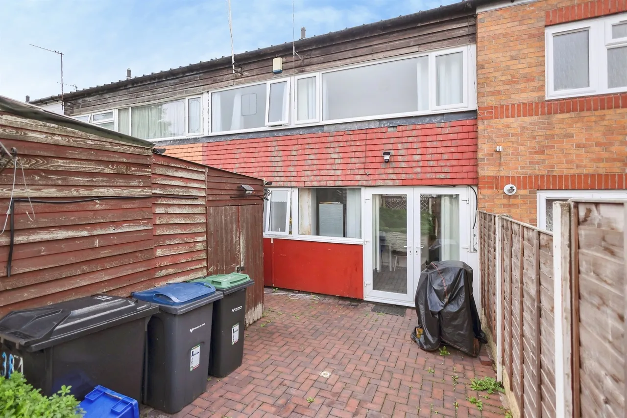 Yatesbury Avenue, Birmingham, B35, photo 19
