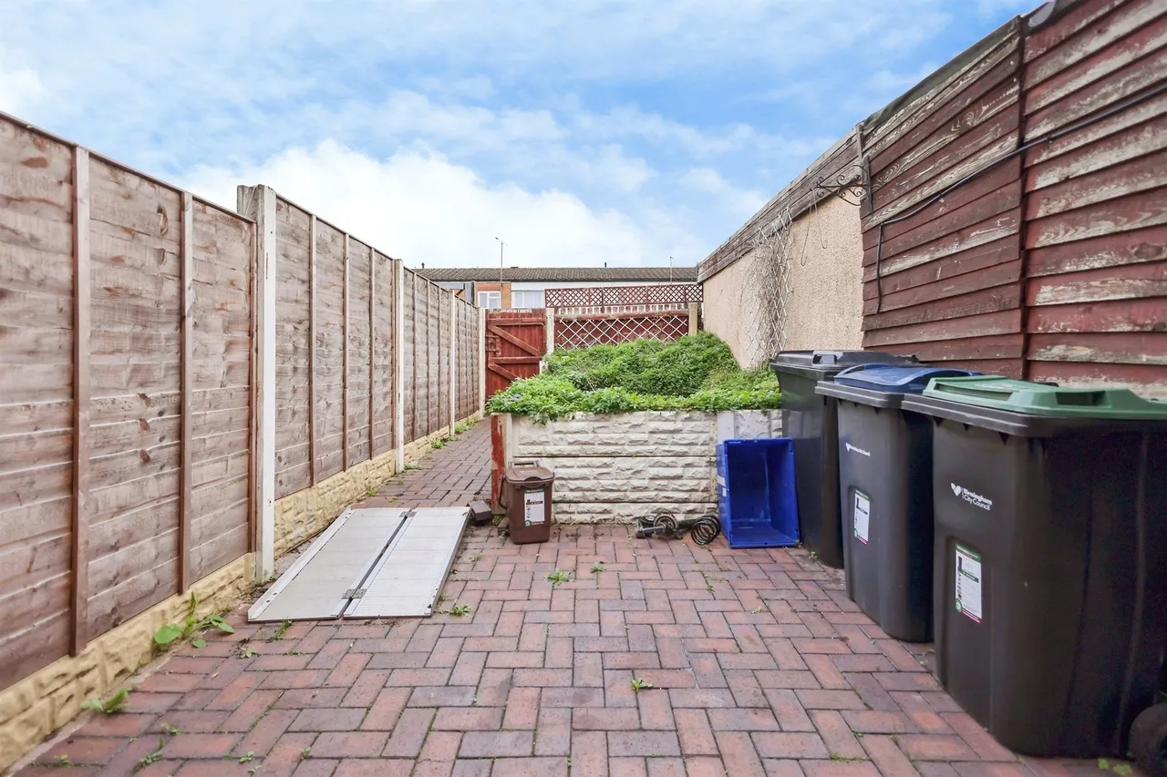 Yatesbury Avenue, Birmingham, B35, photo 20