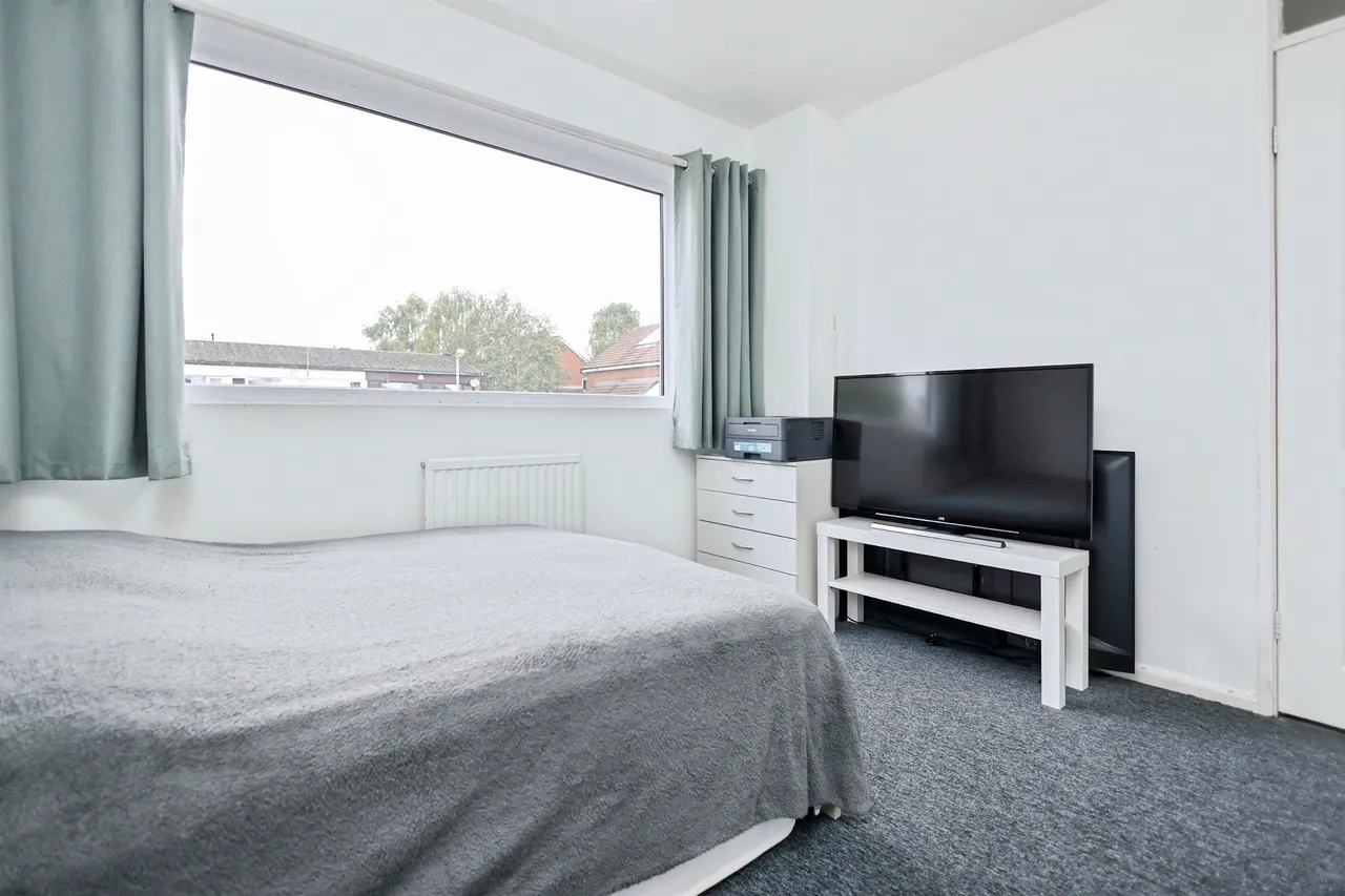 Yatesbury Avenue, Birmingham, B35, photo 14