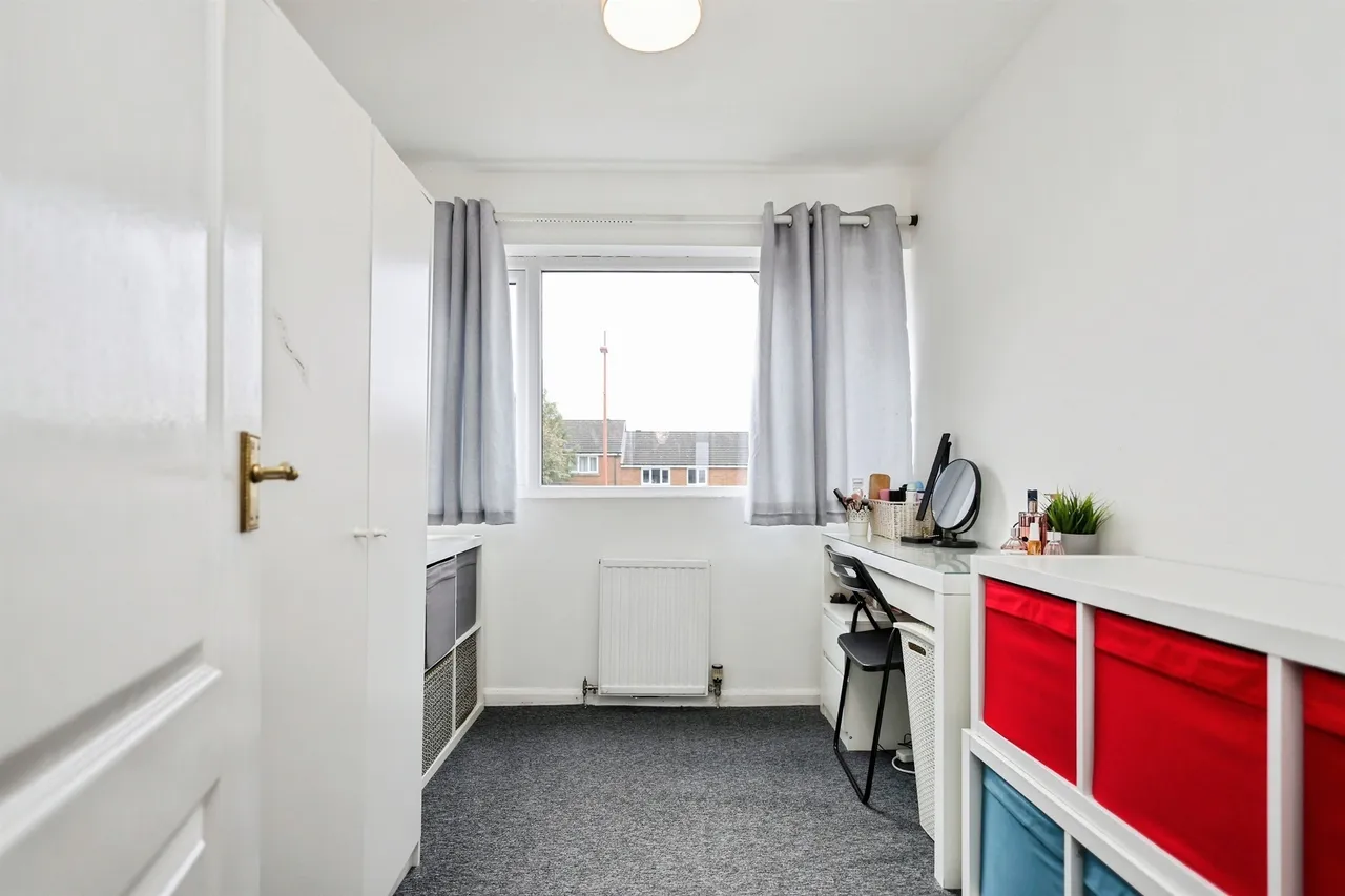 Yatesbury Avenue, Birmingham, B35, photo 17