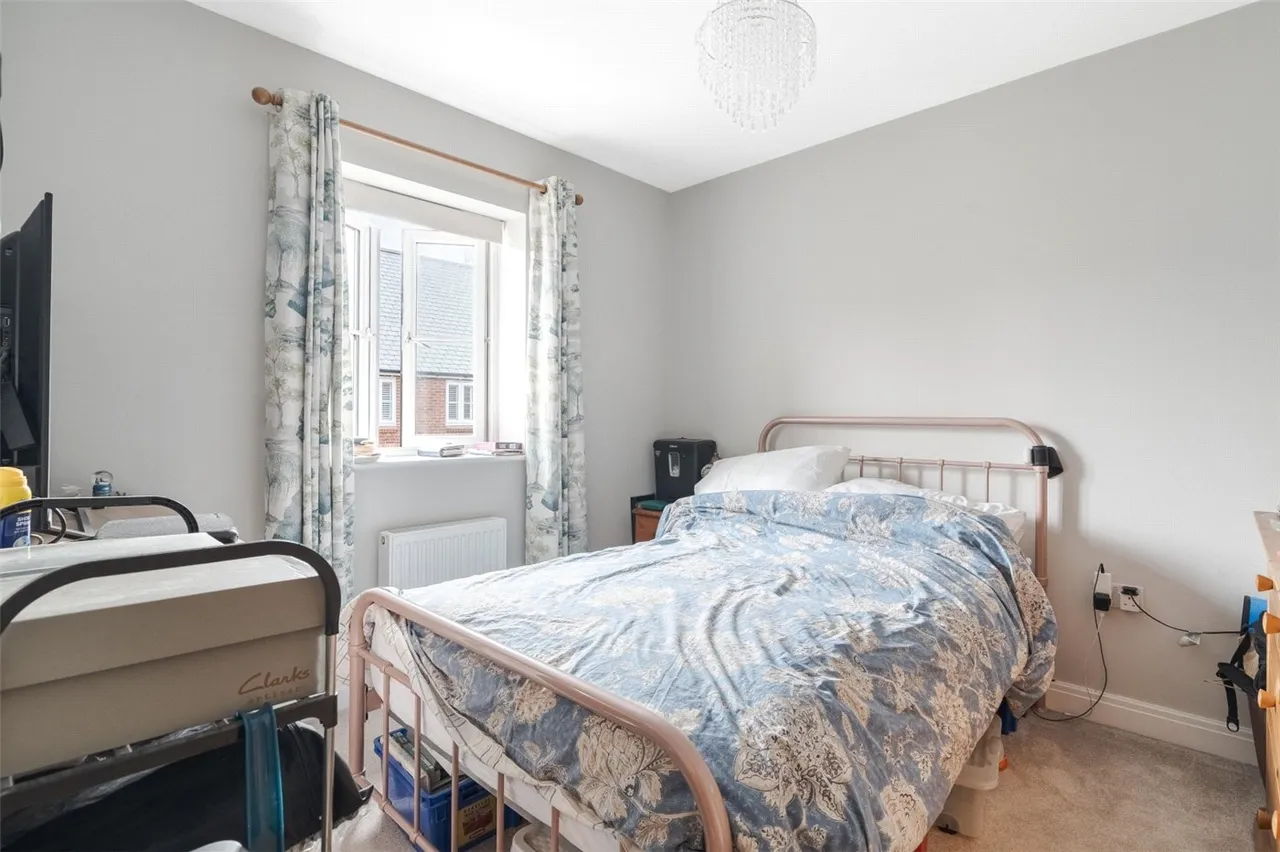 Saxondale Gardens, Wimborne, Dorset, BH21, photo 3
