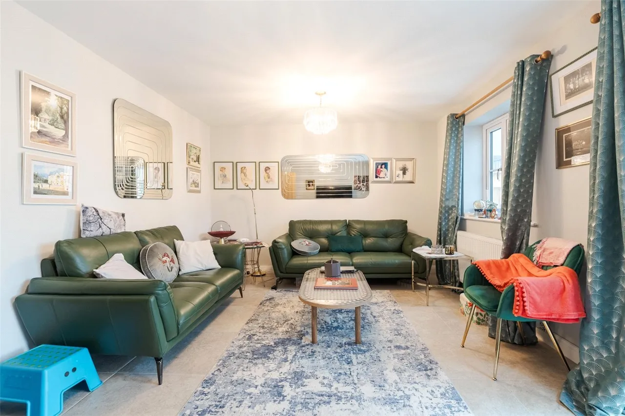 Saxondale Gardens, Wimborne, Dorset, BH21, photo 12