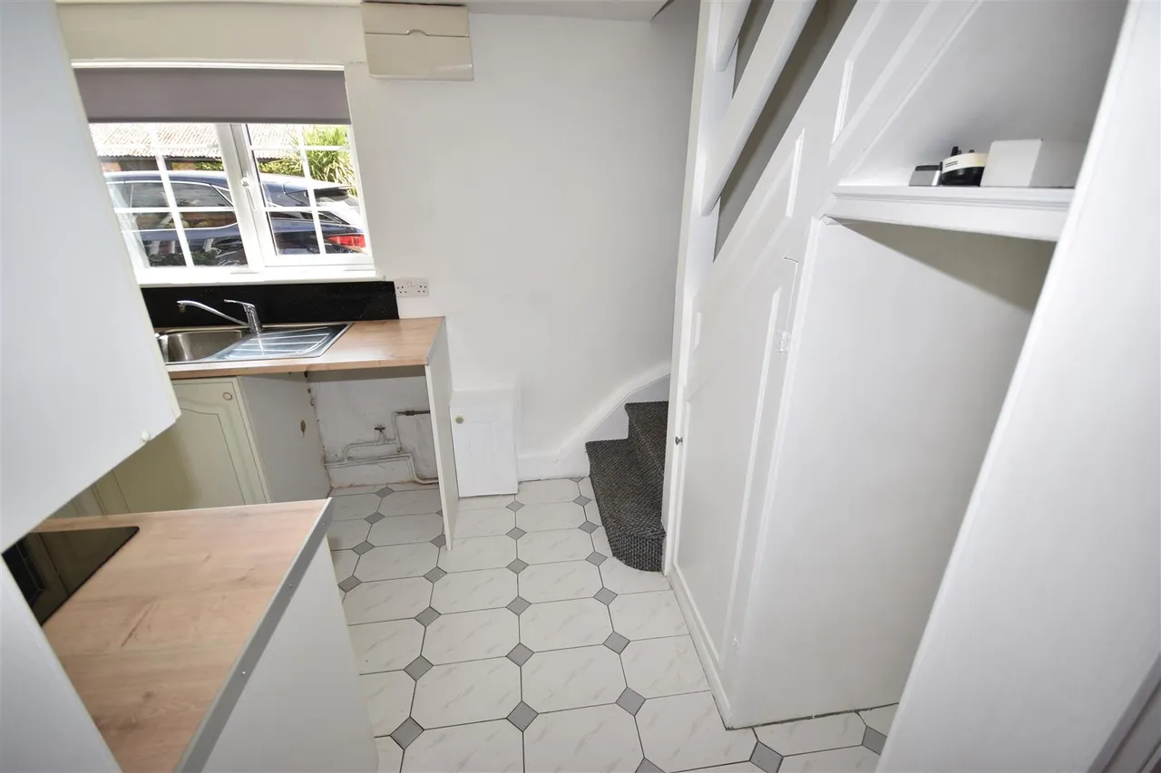 Vine Street, Billingborough, NG34, photo 5