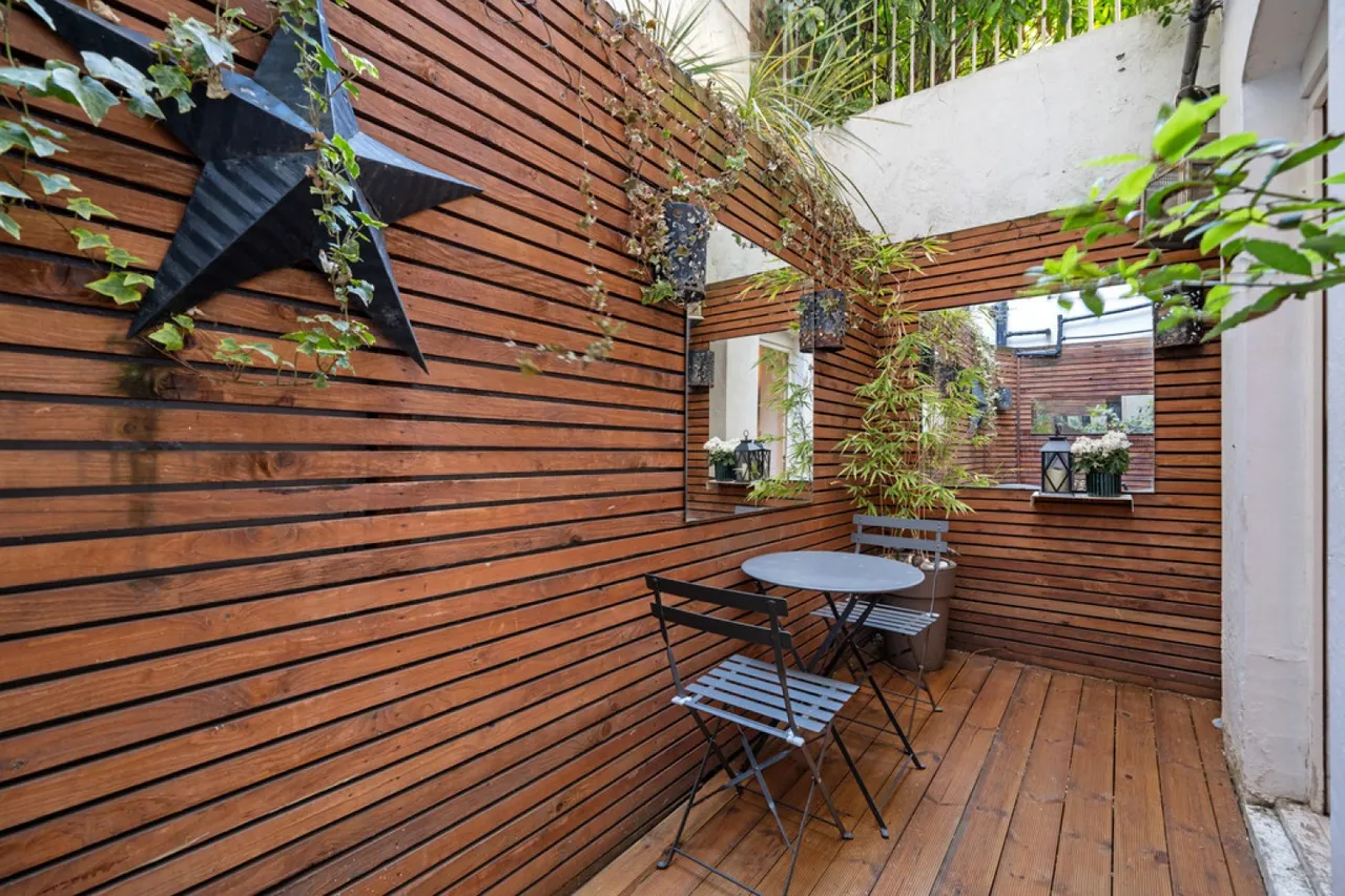 Hollywood Court , Chelsea, photo 8