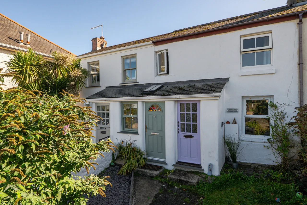 1 bed property for sale, Commercial Road, Hayle, TR27