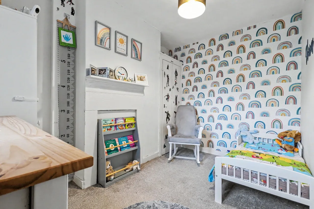 Albert Terrace, Whitehaven, CA28, photo 9