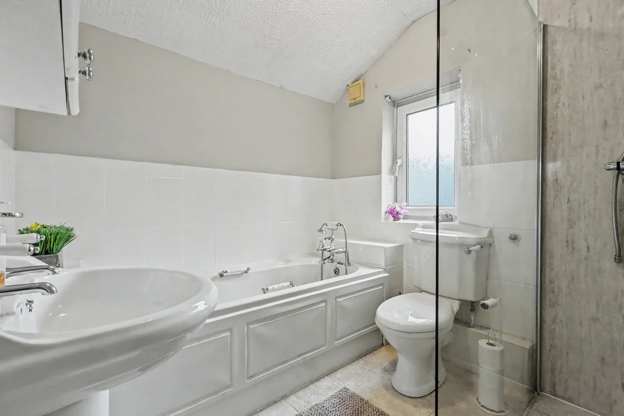 Albert Terrace, Whitehaven, CA28, photo 10