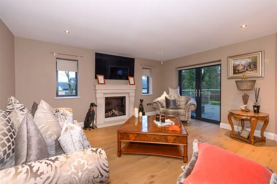 Lambley Bank, Scotby, Cumbria, CA4, photo 6
