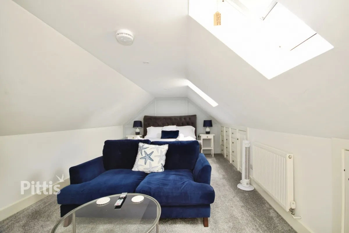 Fairfield Gardens, Sandown, PO36, photo 8