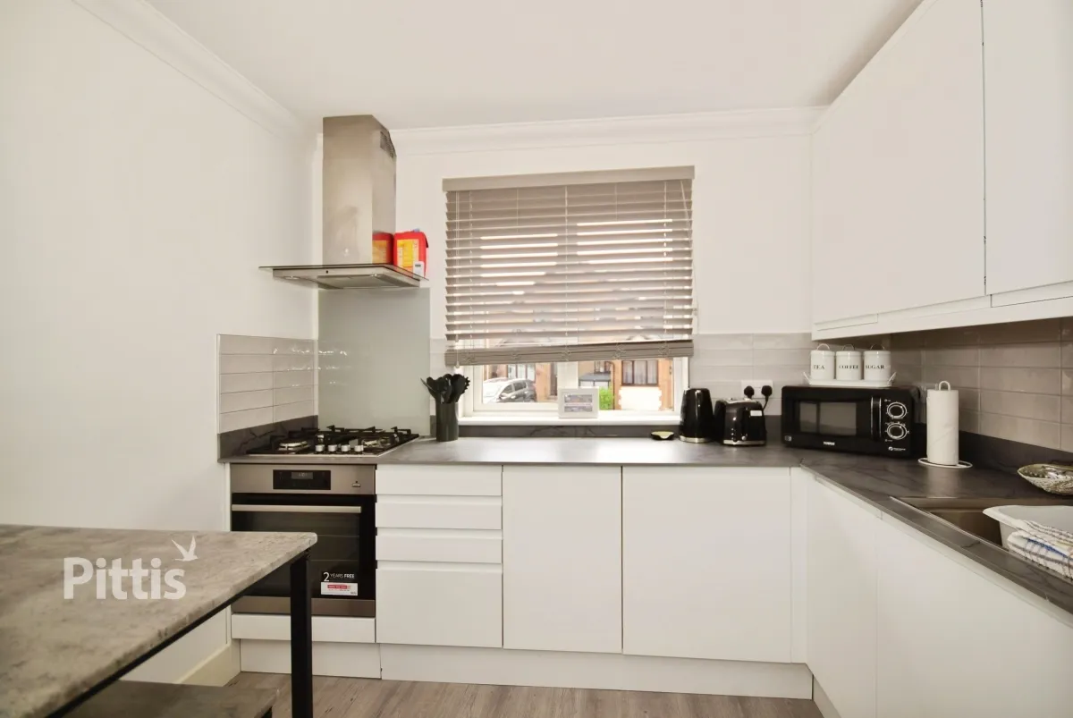 Fairfield Gardens, Sandown, PO36, photo 6