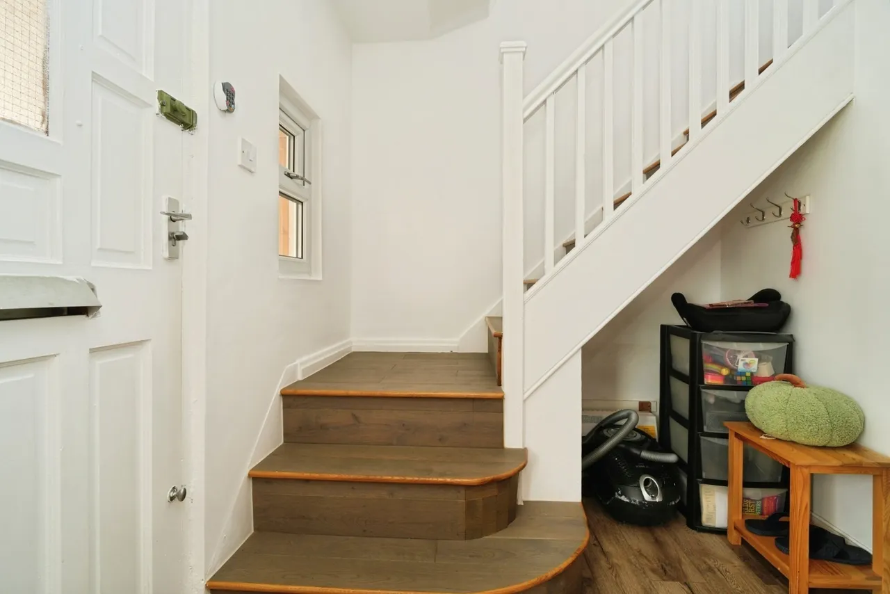 Grasmere Road, M27, photo 6