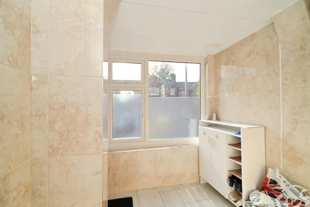Grasmere Road, M27, photo 11