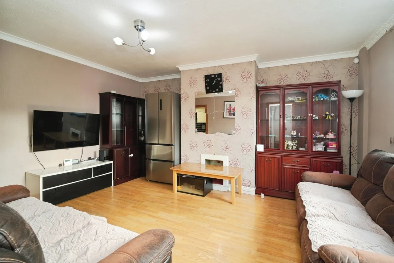 Grasmere Road, M27, photo 2