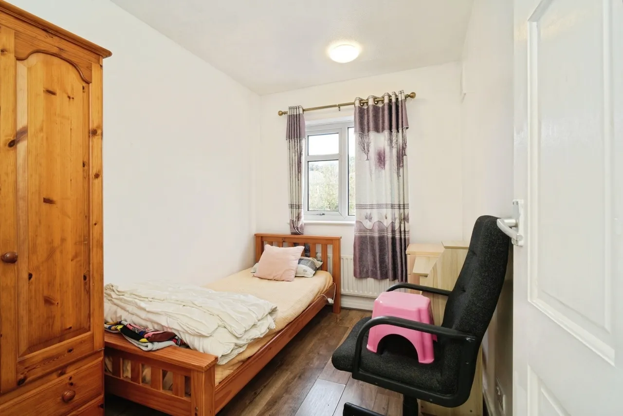 Grasmere Road, M27, photo 10