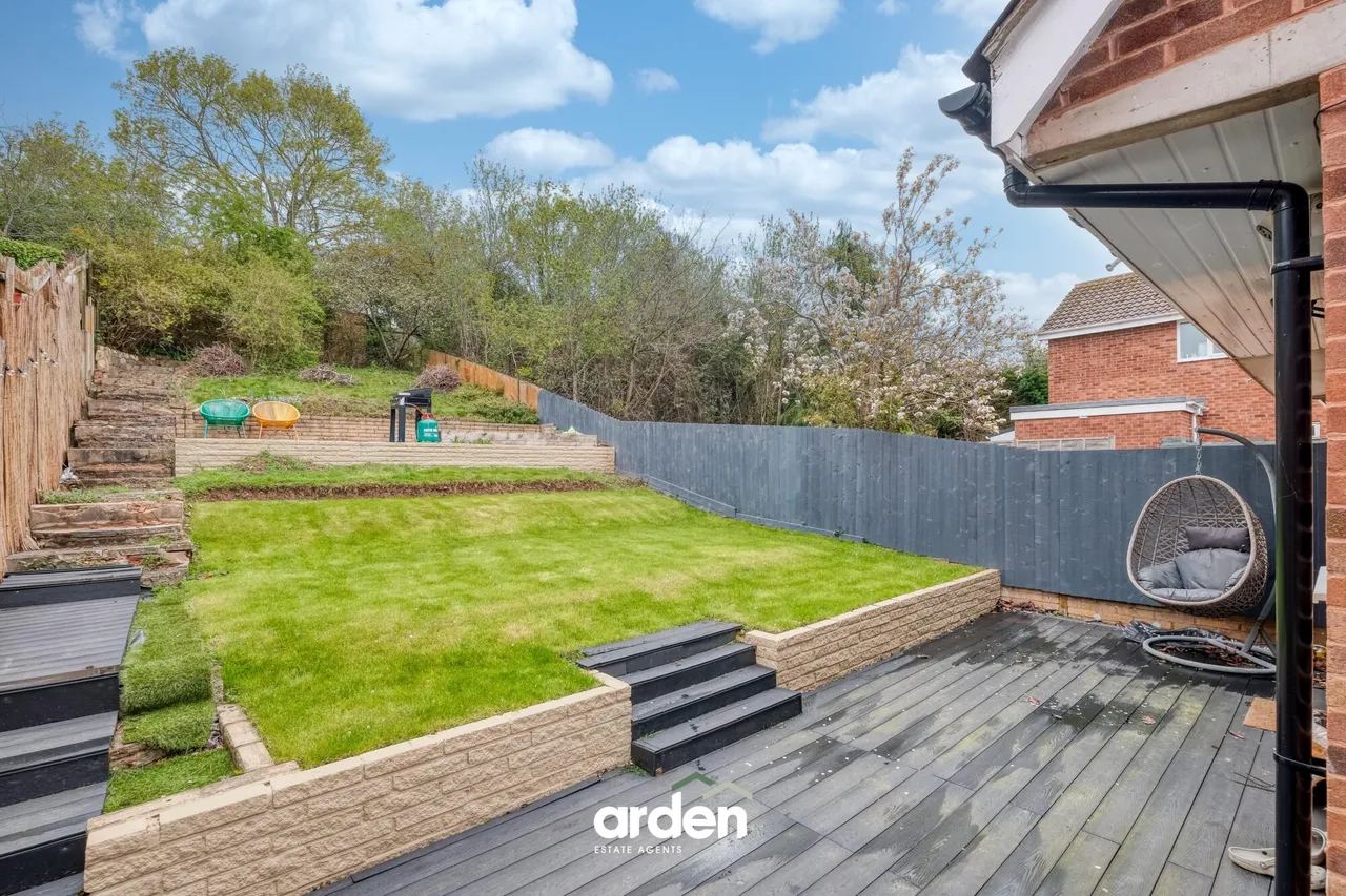 Pebworth Close, Redditch, B98, photo 4