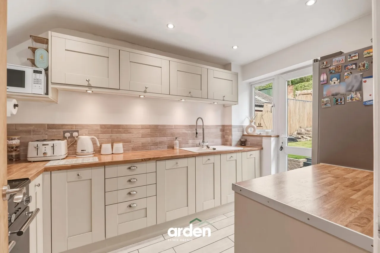 Pebworth Close, Redditch, B98, photo 8