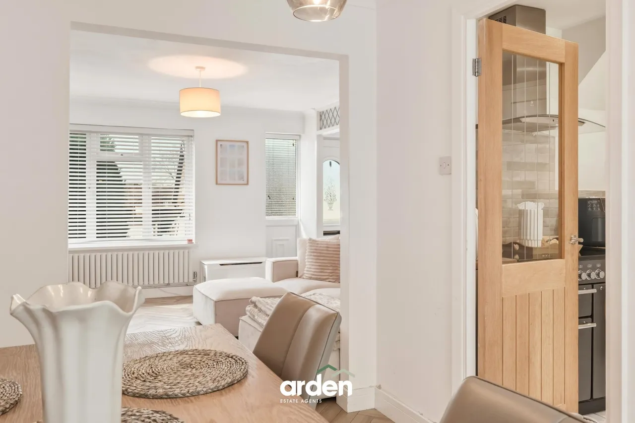 Pebworth Close, Redditch, B98, photo 7
