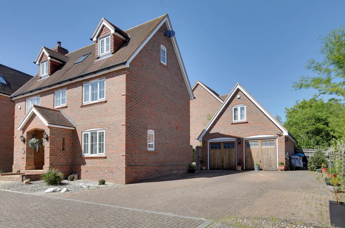 Wedow Road, Thaxted, CM6, photo 5