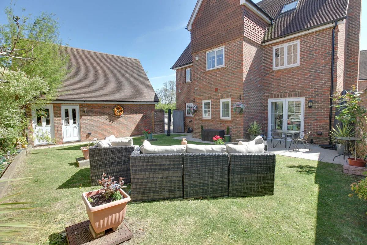 Wedow Road, Thaxted, CM6, photo 7