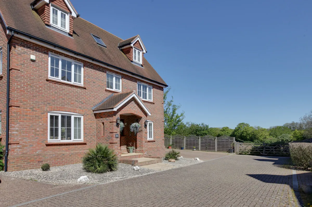 Wedow Road, Thaxted, CM6, photo 45