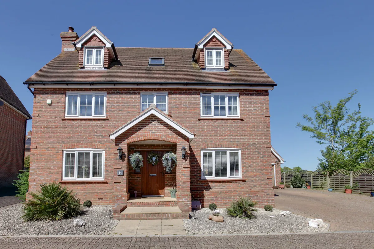 Wedow Road, Thaxted, CM6, photo 47
