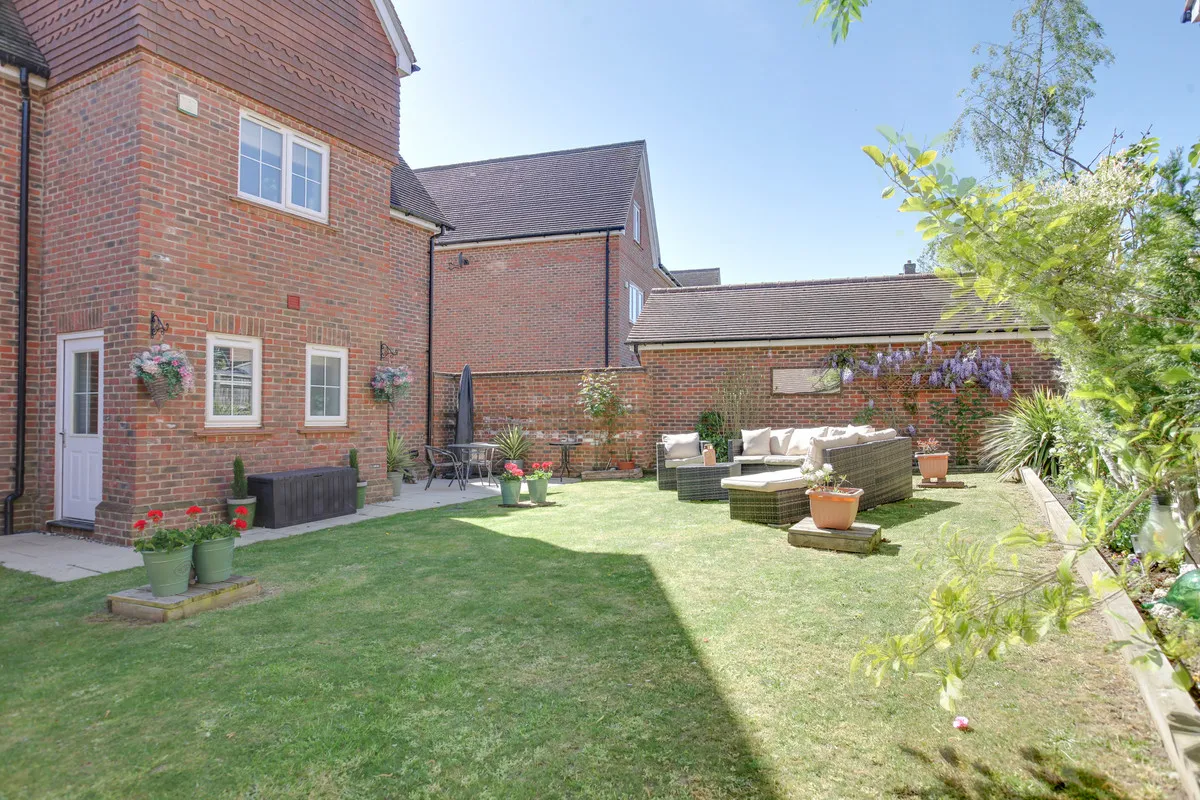 Wedow Road, Thaxted, CM6, photo 35