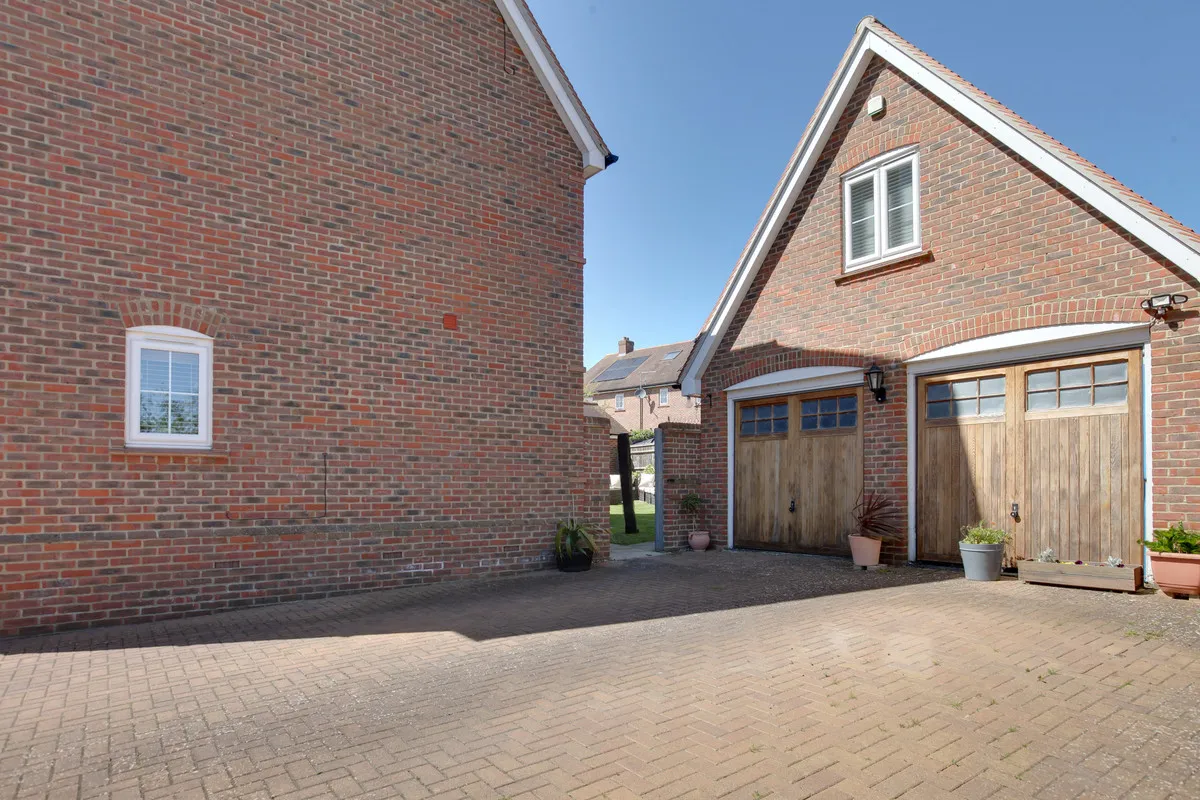 Wedow Road, Thaxted, CM6, photo 38