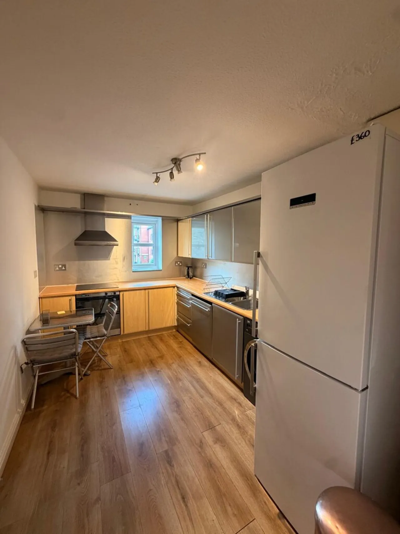 Chapeltown St, Piccadilly, M1, photo 4