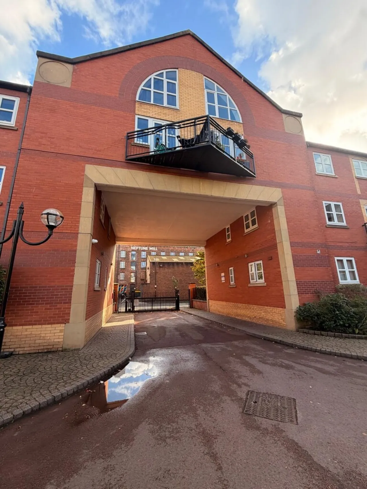 Chapeltown St, Piccadilly, M1, photo 20