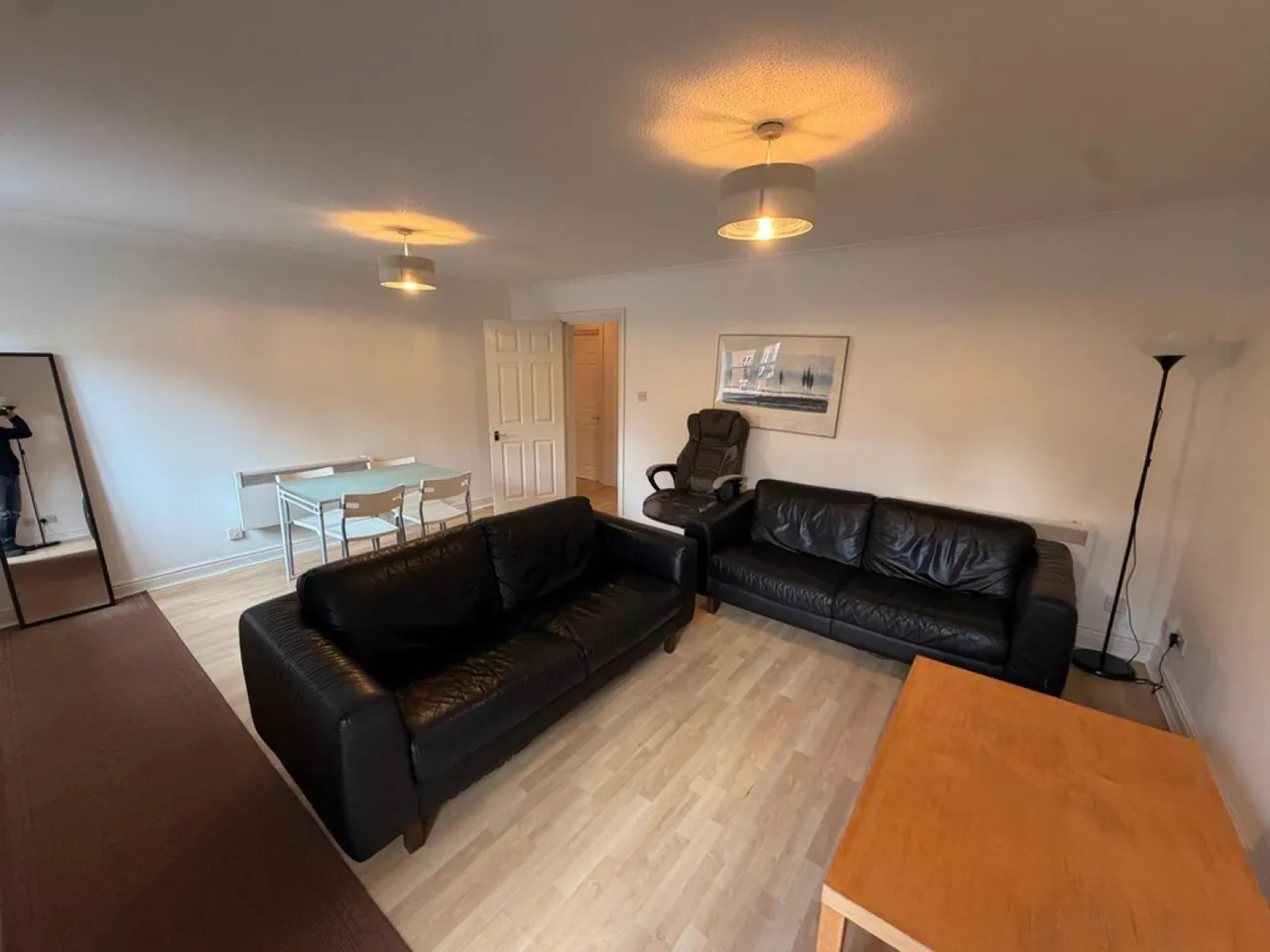 Chapeltown St, Piccadilly, M1, photo 5