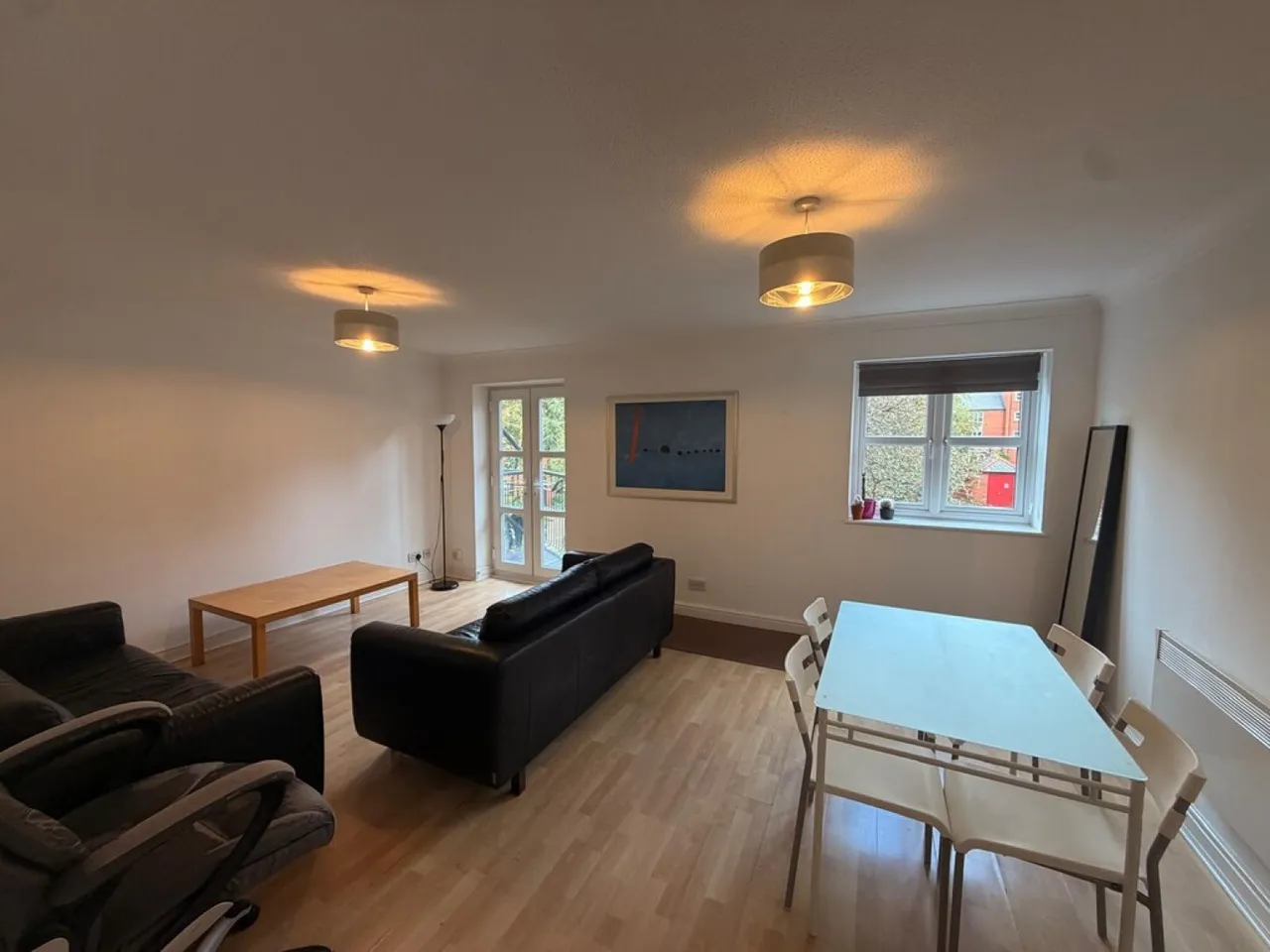 Chapeltown St, Piccadilly, M1, photo 7