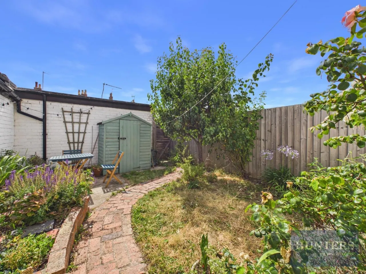 Upper Bath Street, Leckhampton, GL50, photo 15