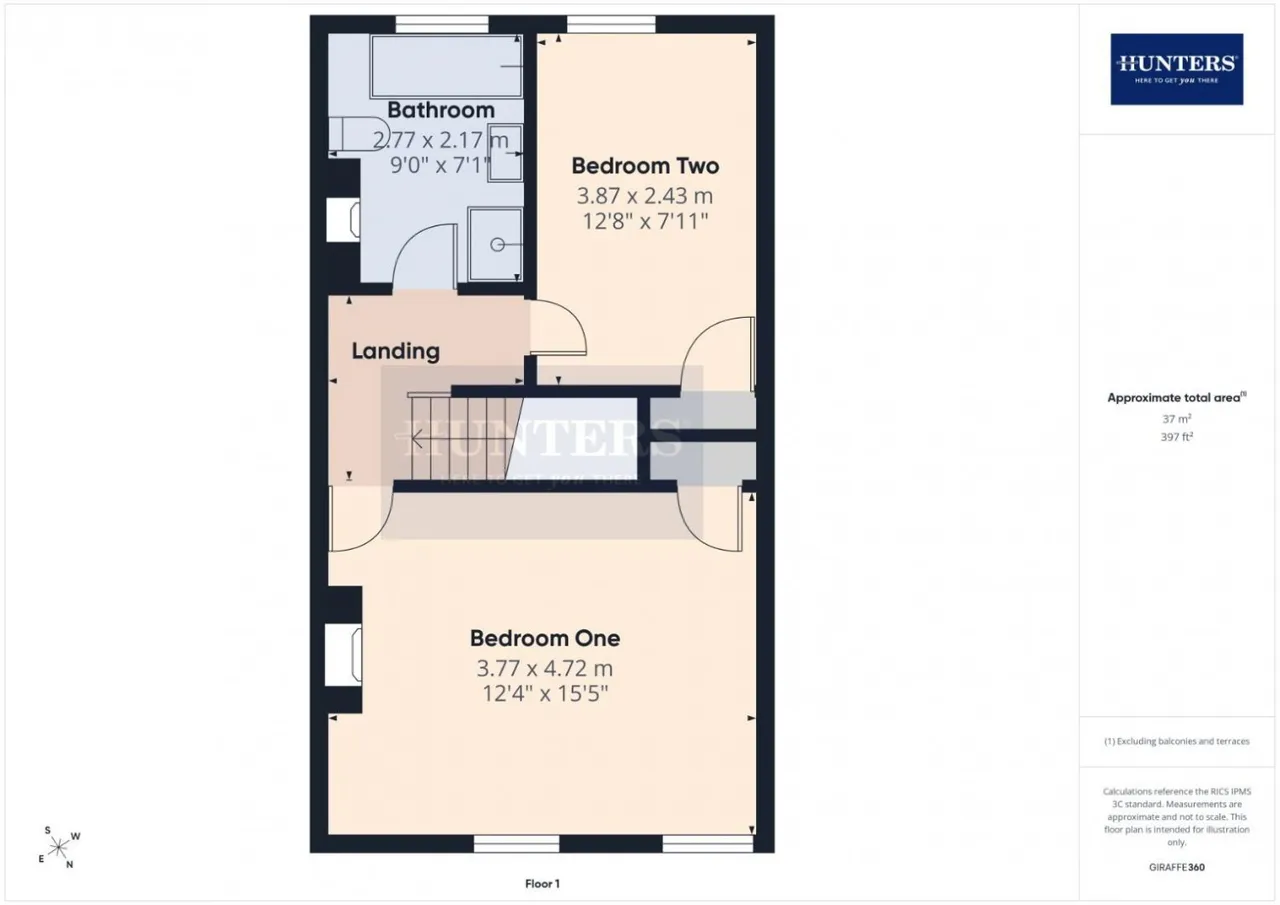 Upper Bath Street, Leckhampton, GL50, photo 18