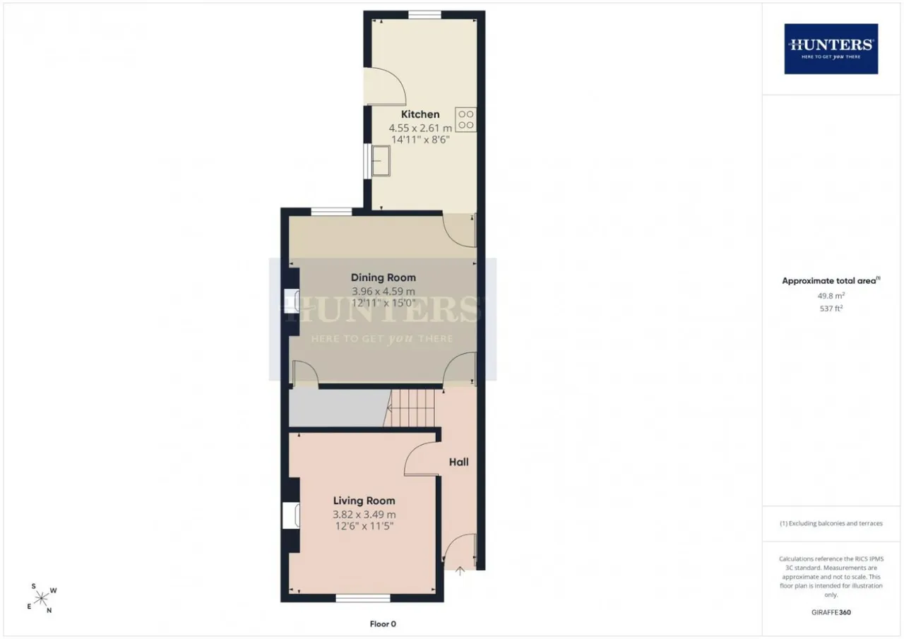 Upper Bath Street, Leckhampton, GL50, photo 17