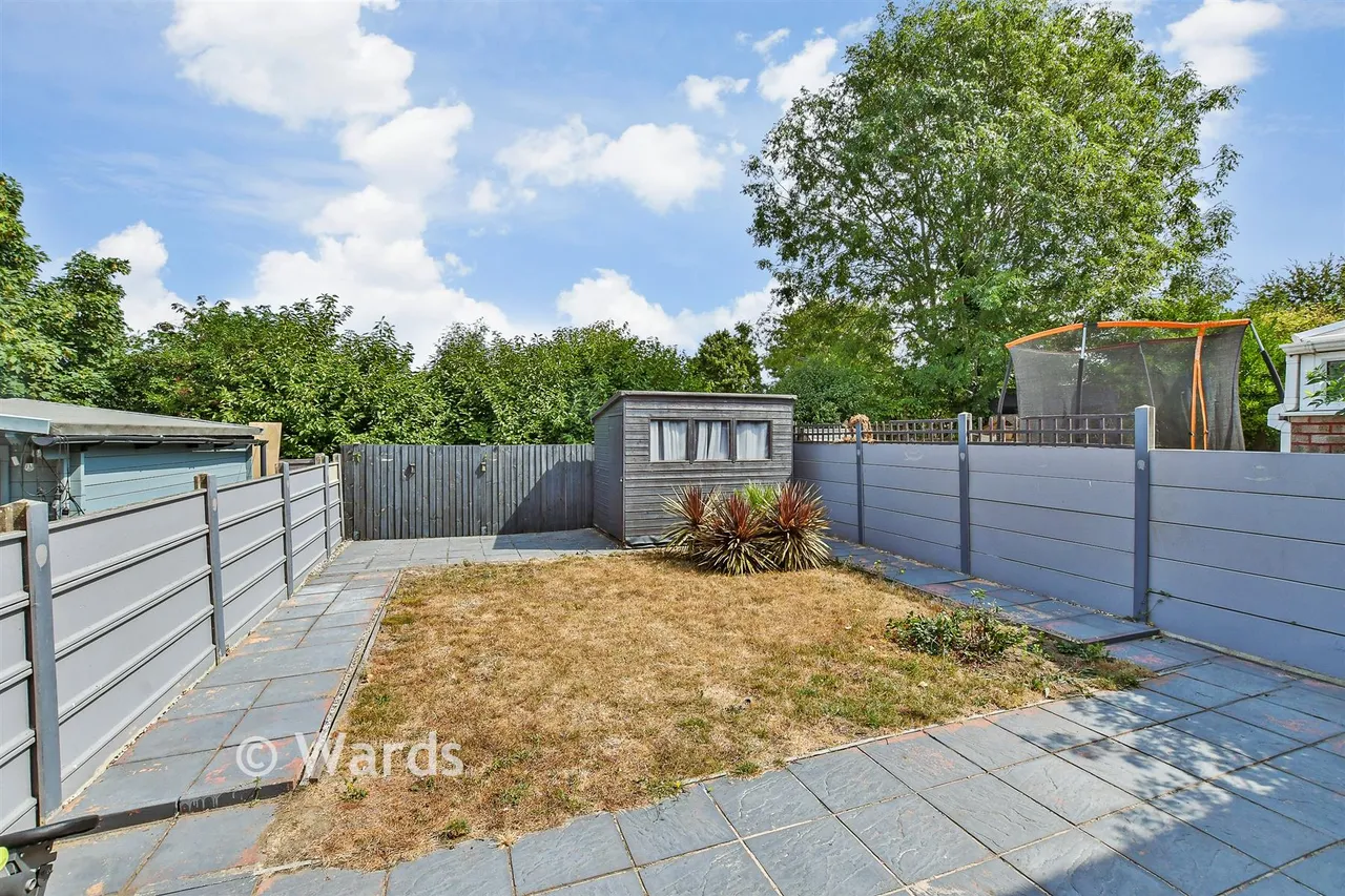 Aldershot Road, Chatham, ME5, photo 2