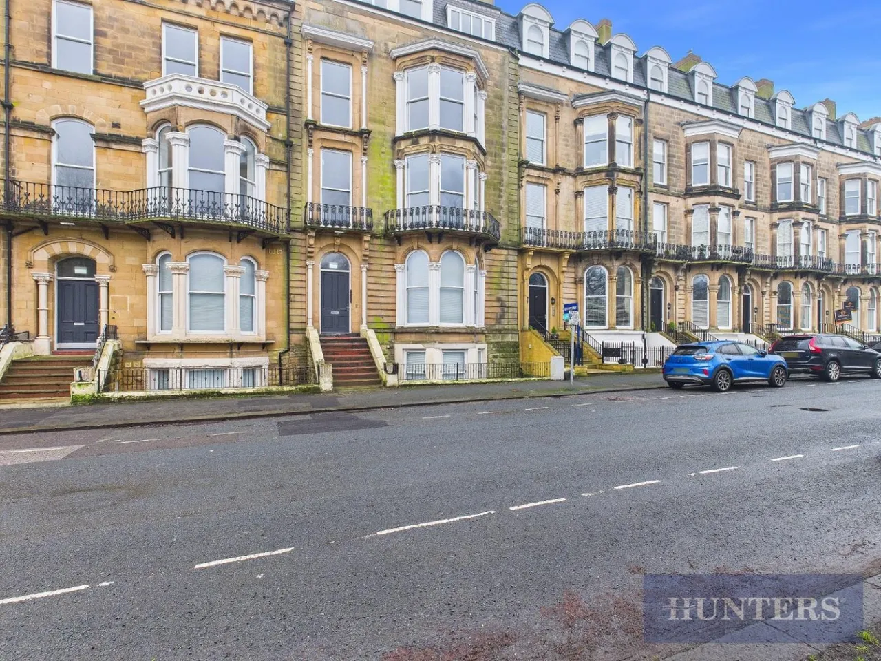 Esplanade Gardens, Scarborough, YO11, photo 24