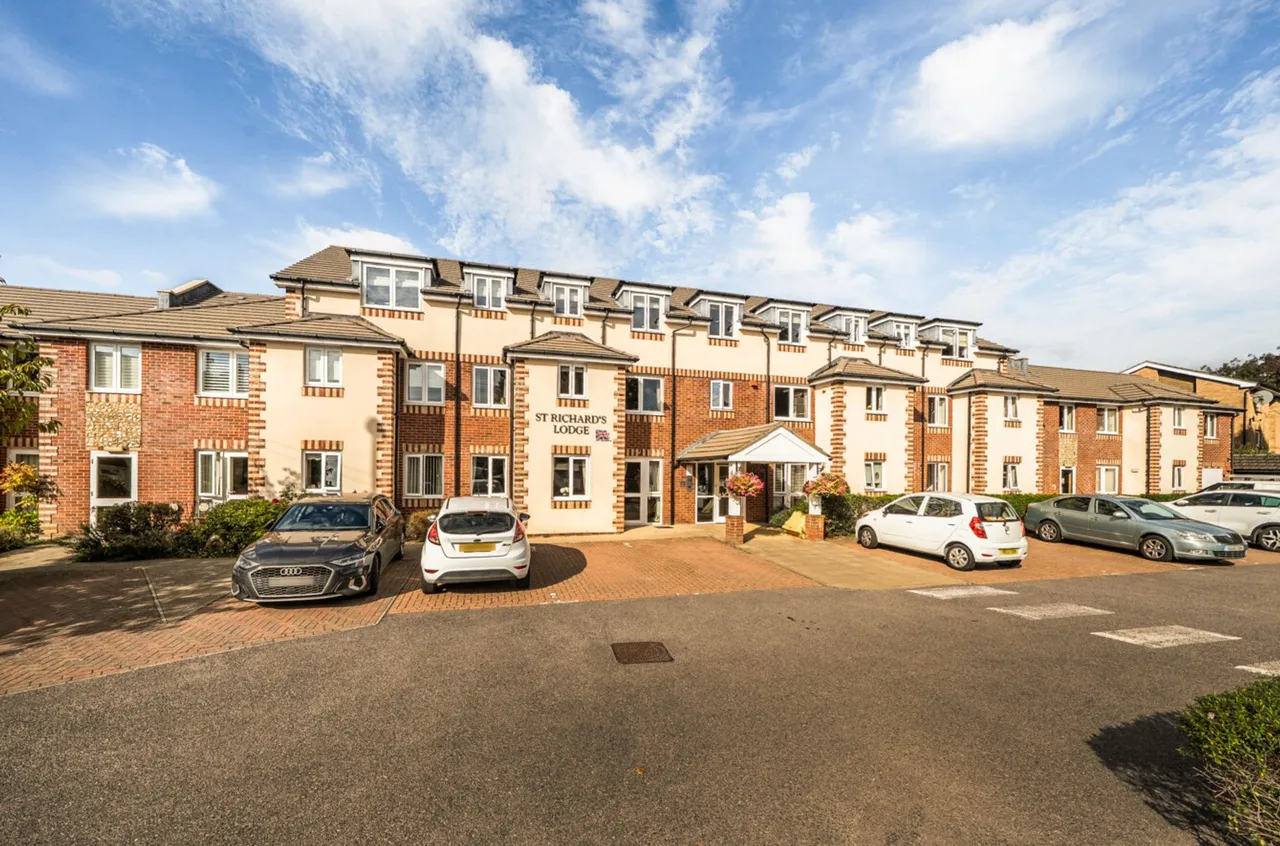 Spitalfield Lane, Chichester, PO19, photo 5