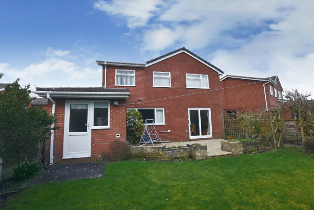 Holly Close, Market Drayton, photo 18