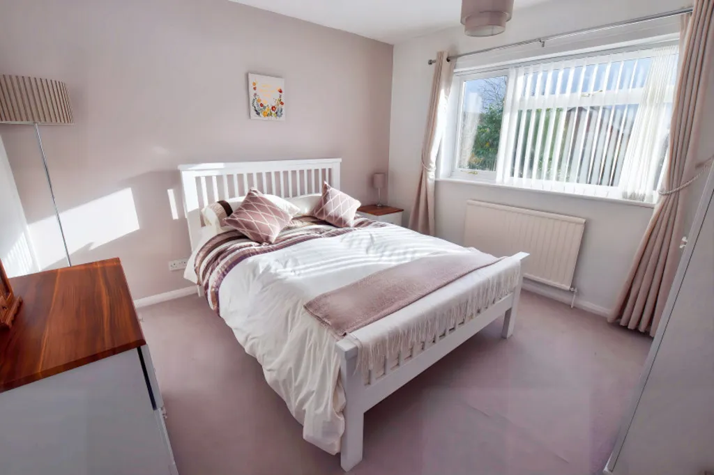 Holly Close, Market Drayton, photo 13
