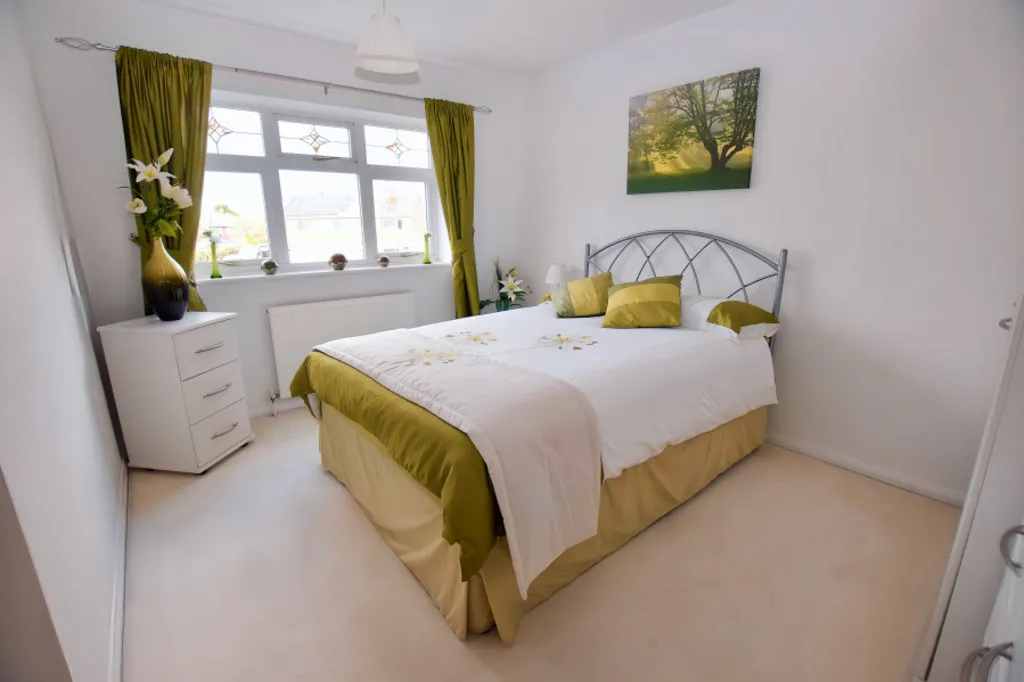 Holly Close, Market Drayton, photo 12