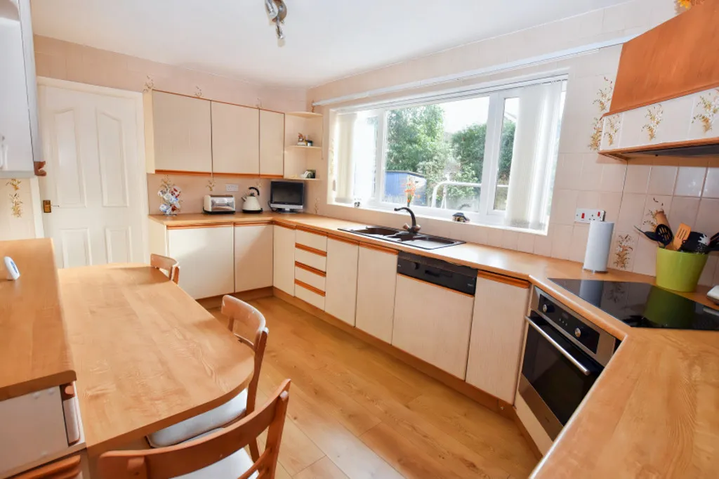 Holly Close, Market Drayton, photo 6