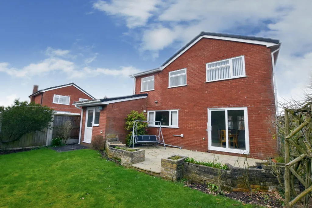Holly Close, Market Drayton, photo 21