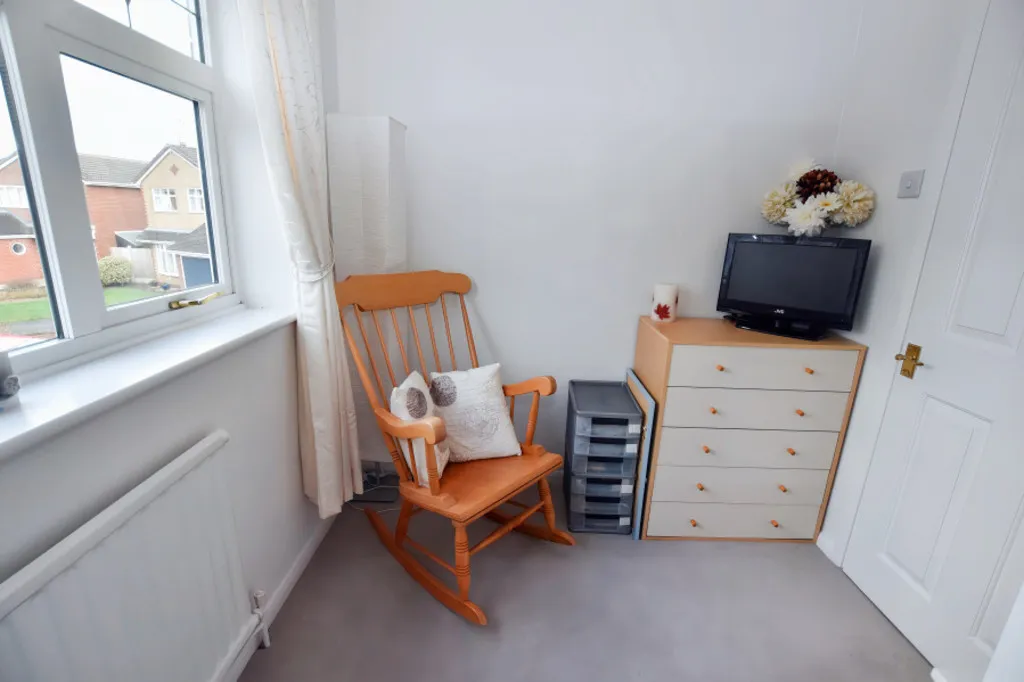 Holly Close, Market Drayton, photo 15
