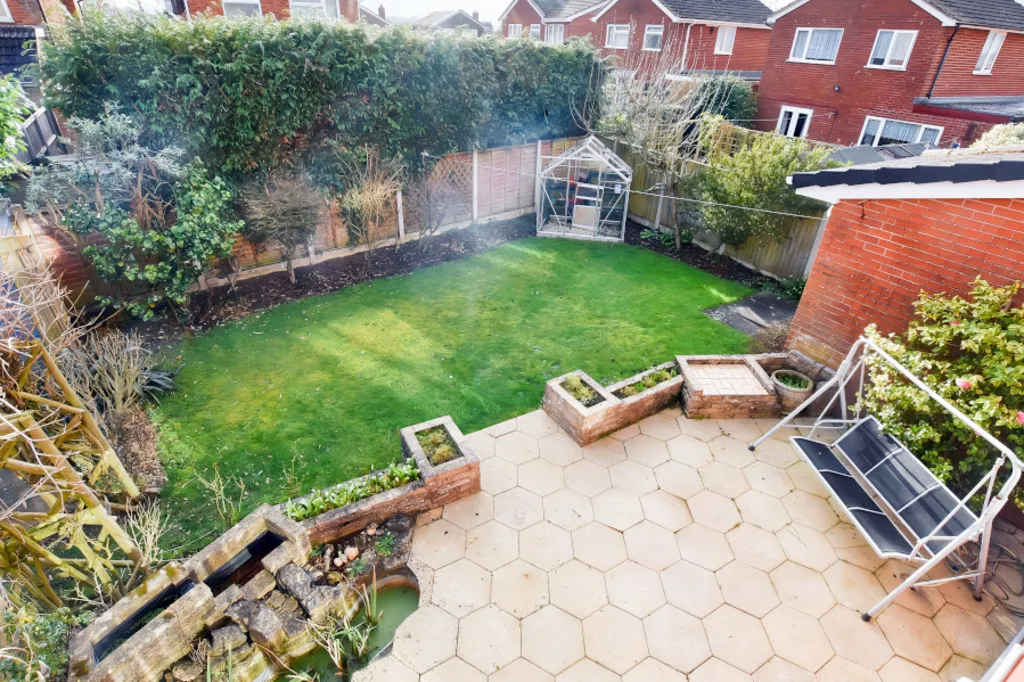 Holly Close, Market Drayton, photo 20