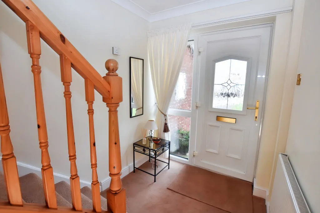 Holly Close, Market Drayton, photo 10