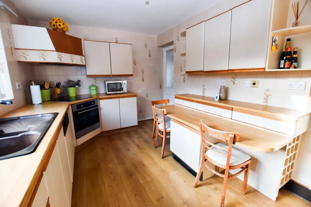 Holly Close, Market Drayton, photo 7